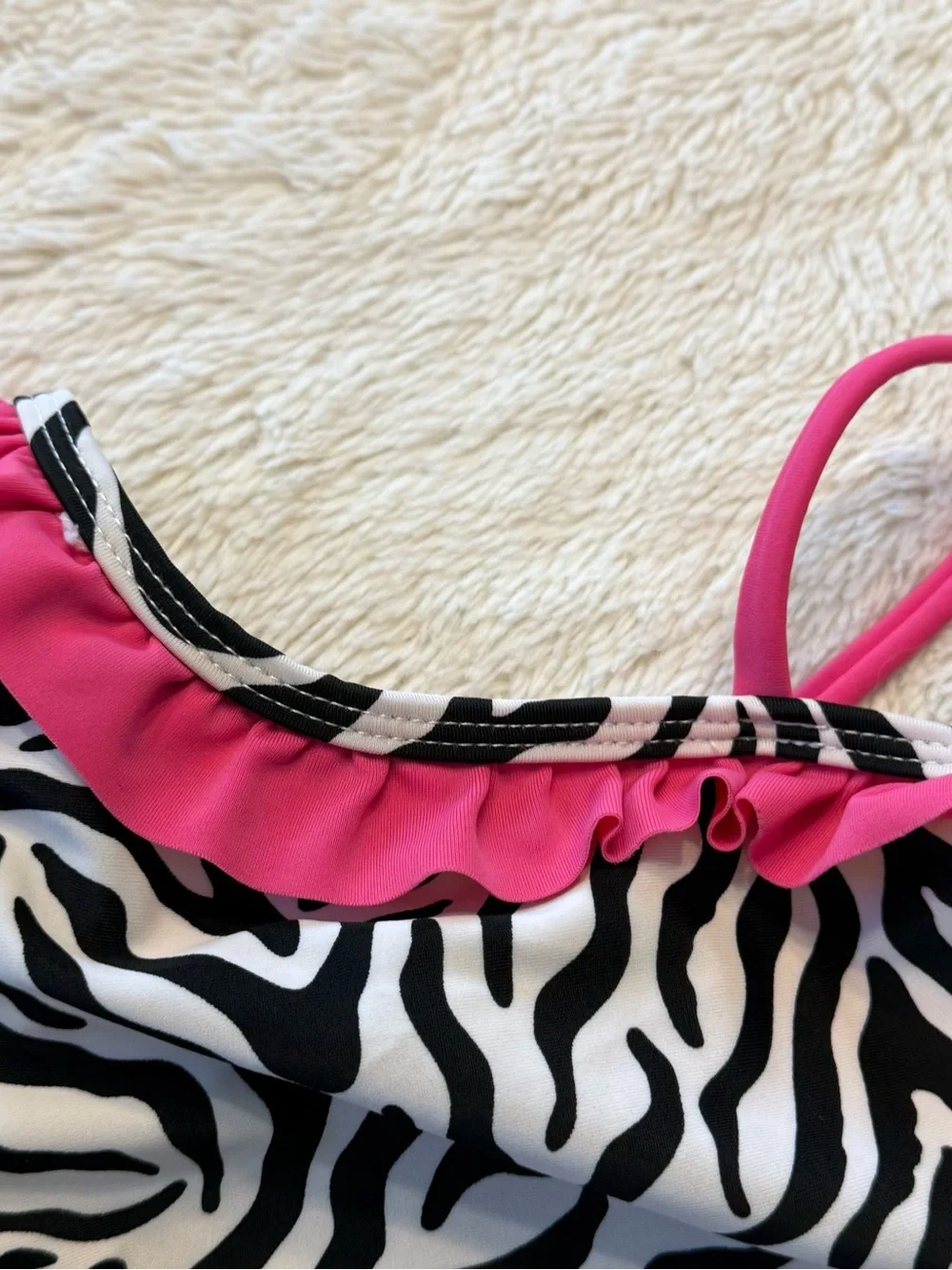 OP zebra print